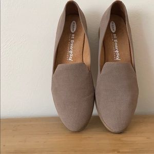 Dr. Scholl’s Devyn Be Energized Slip On Loafer